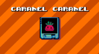 Caramel Caramel (UFO 50)